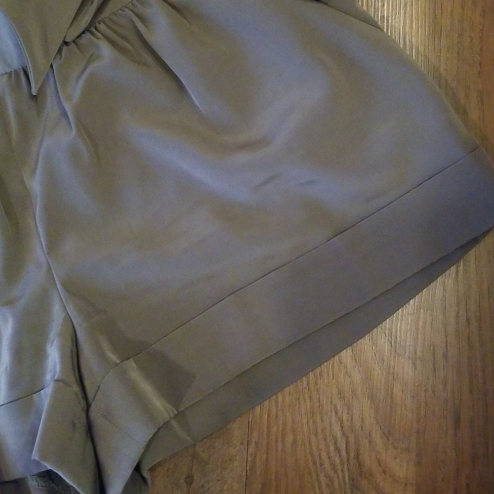 Express shorts - Picture 4 of 4